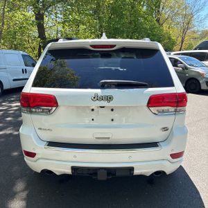 JEEP GRAND CHEROKEE - 7