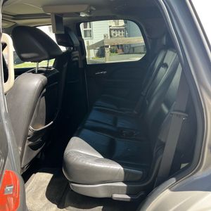 2007 Cadillac ESCALADE BASE 照片 31
