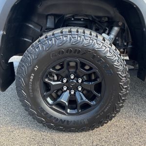 2023 RAM 1500 TRX thumbnail 19