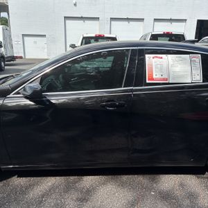 CHEVROLET MALIBU LT - 3