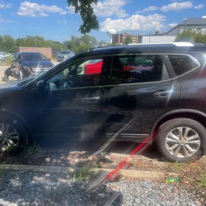 صورة 4 لـ 2016 Nissan ROGUE SV