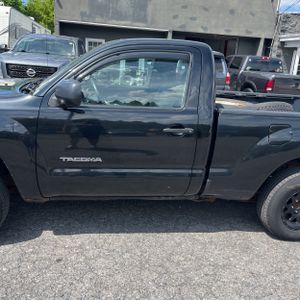 صورة 4 لـ 2010 Toyota TACOMA BASE