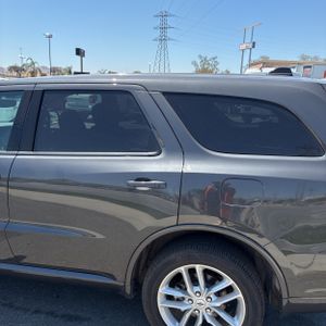 2026 Dodge DURANGO GT 照片 6