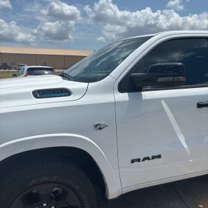 صورة 2 لـ 2026 RAM 1500 LONE STAR