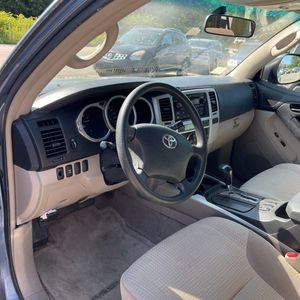 2004 Toyota 4RUNNER SR5 缩略图 35