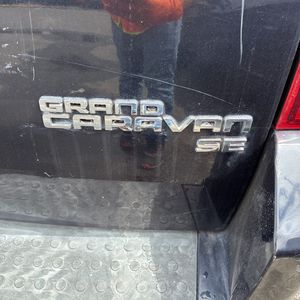 2010 Dodge GRAND CARAVAN SE 照片 23