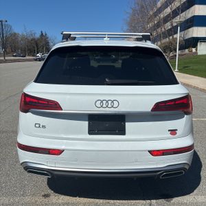 AUDI Q5 PREMIUM S LINE - 7