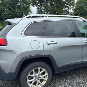 صورة 9 لـ 2016 JEEP CHEROKEE LATITUDE