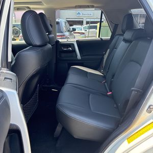 2022 Toyota 4RUNNER LIMITED 缩略图 31