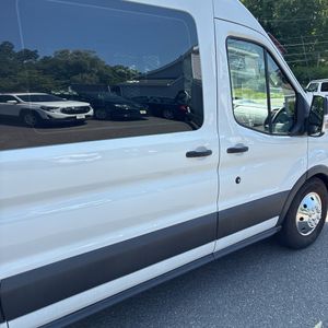 صورة مصغرة 58 لـ 2015 FORD TRANSIT-350 XLT
