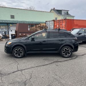 SUBARU XV CROSSTREK 2.0I PREMIUM - 3