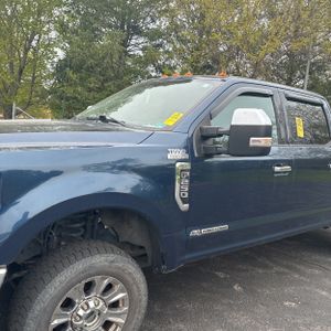FORD F-250 XLT - 2