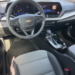 صورة مصغرة 33 لـ 2026 Chevrolet TRAX LT