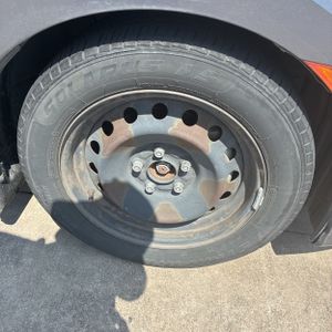 2018 Honda CIVIC LX thumbnail 20