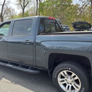 CHEVROLET SILVERADO 1500 - 6