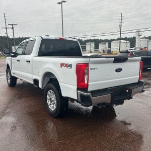 FORD F-250 SUPER DUTY XLT - 5