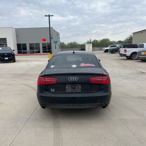 AUDI A6 2.0T PREMIUM - 7