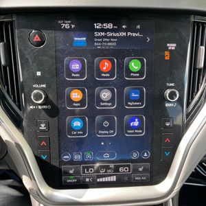 2024 Subaru OUTBACK LIMITED — фото 36