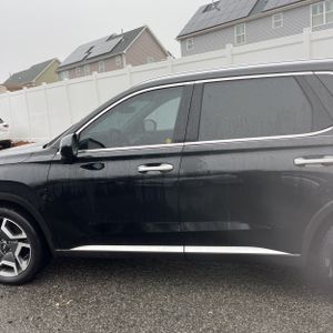 HYUNDAI PALISADE SEL - 4