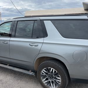 2025 Chevrolet TAHOE Z71 照片 6
