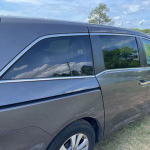 HONDA ODYSSEY EX - 9