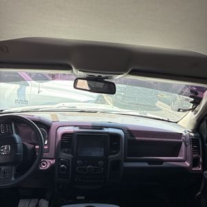 2019 RAM 1500 CLASSIC TRADESMAN 照片 28