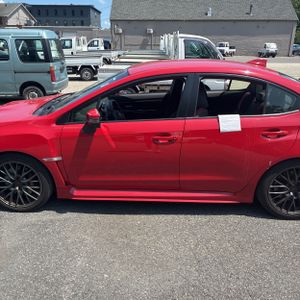 صورة 4 لـ 2017 Subaru WRX STI