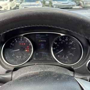 2015 Nissan ROGUE SL 缩略图 35