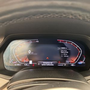 2019 BMW X5 XDRIVE40I thumbnail 40