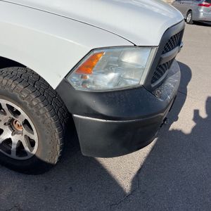 2014 RAM 1500 TRADESMAN 照片 52
