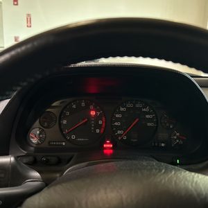1992 Acura NSX BASE — миниатюра 35