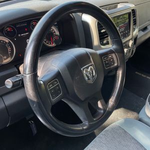 2018 RAM 1500 BIG HORN — миниатюра 72