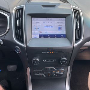 2020 FORD EDGE SEL 缩略图 37