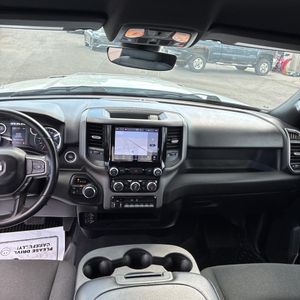 2023 RAM 2500 TRADESMAN — миниатюра 36