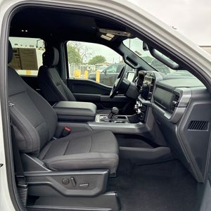 2026 FORD F-150 XLT — миниатюра 33