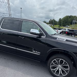 2025 RAM 1500 TUNGSTEN — миниатюра 13