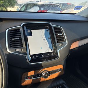 2022 Volvo XC90 RECHARGE T8 INSCRIPTION EXPRESSION 7P 缩略图 41