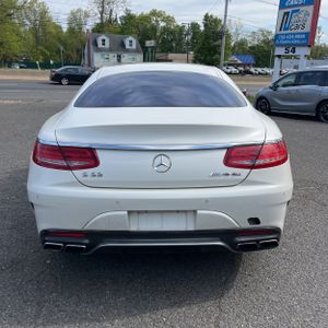 MERCEDES-BENZ S-CLASS - 7