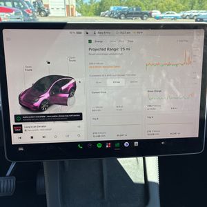صورة مصغرة 39 لـ 2023 Tesla MODEL Y LONG RANGE