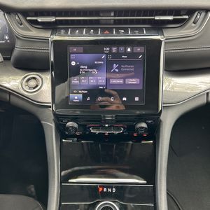 2023 JEEP GRAND CHEROKEE LAREDO — миниатюра 37