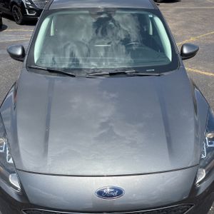 2021 FORD ESCAPE SE 缩略图 15