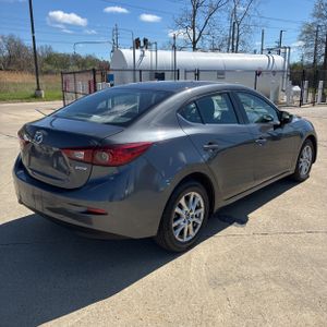 MAZDA MAZDA3 I SPORT - 8