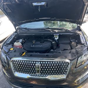2019 Lincoln MKC RESERVE — фото 45