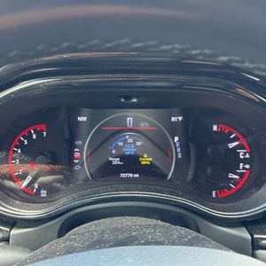 2022 Dodge DURANGO SXT — миниатюра 36