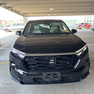 صورة مصغرة 14 لـ 2024 Honda CR-V EX-L