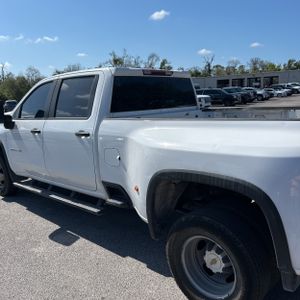 CHEVROLET SILVERADO - 6
