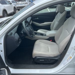 2024 Honda ACCORD EX — миниатюра 32
