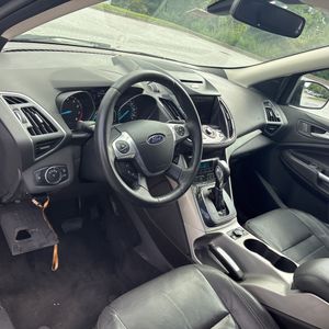 2013 FORD ESCAPE SEL — фото 37