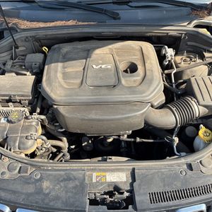 2017 JEEP GRAND CHEROKEE LIMITED 照片 43