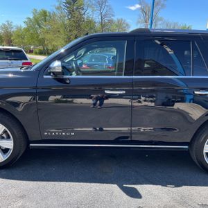 FORD EXPEDITION PLATINUM - 4